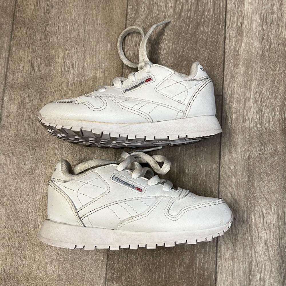 Reebok sneakers